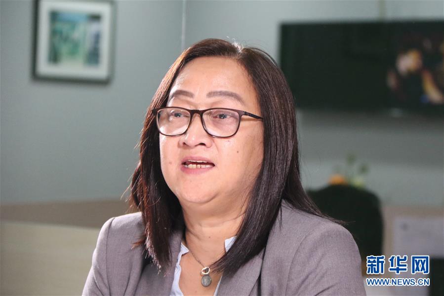 （國際&middot;亞洲文明對話大會&middot;圖文互動）專訪：各國媒體應(yīng)以公正負(fù)責(zé)的報(bào)道促進(jìn)不同文明包容和諧&mdash;&mdash;訪菲律賓通訊社社長阿格泰