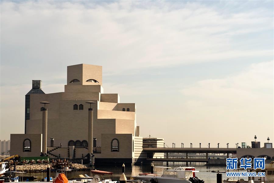 (國際·編輯連線)(4)回顧貝聿銘