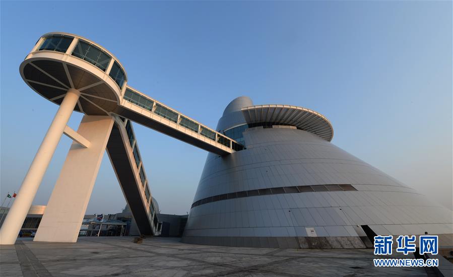 (國際·編輯連線)(6)回顧貝聿銘