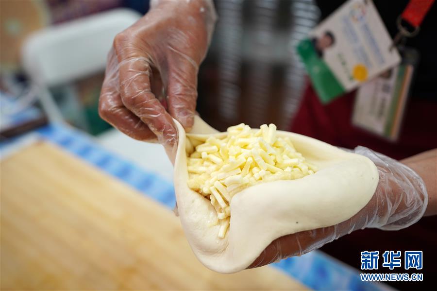 (亞洲文明對(duì)話大會(huì))(6)亞洲美食節(jié):“面團(tuán)的故事”