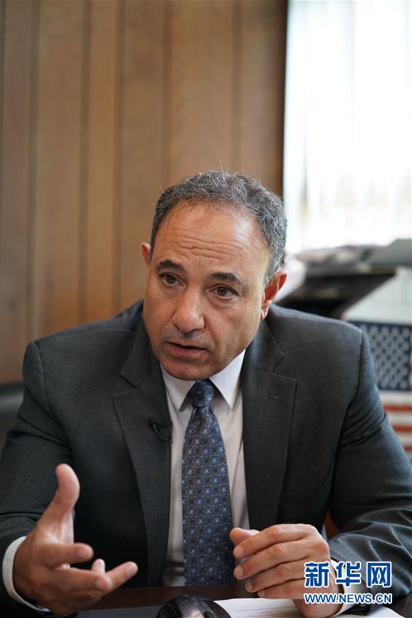 （國際&middot;圖文互動）（1）通訊：安全、好用、實惠&mdash;&mdash;美國電信運營商的華為親體驗