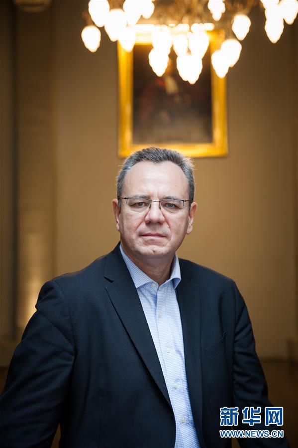 （國(guó)際&middot;圖文互動(dòng)）&ldquo;昨天是阿爾斯通，今天是華為，明天又會(huì)是誰(shuí)？&rdquo;&mdash;&mdash;《美國(guó)陷阱》作者、前阿爾斯通高管皮耶魯齊訪談錄