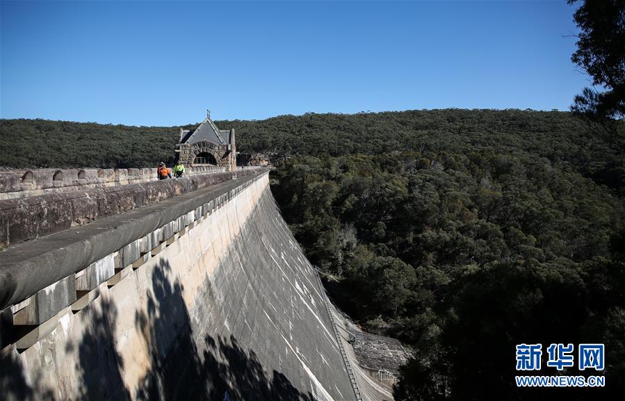 （國際）（2）悉尼因降雨缺少開始實行&ldquo;限水令&rdquo;