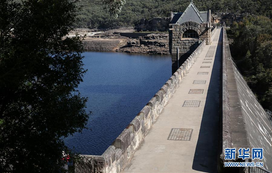 （國際）（4）悉尼因降雨缺少開始實行&ldquo;限水令&rdquo;