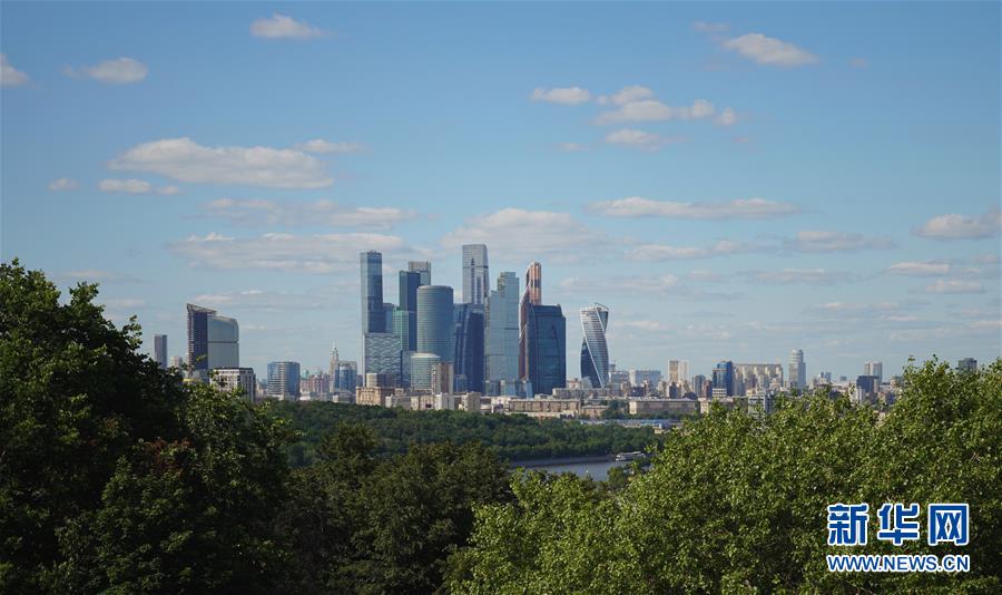 (習(xí)近平出訪(fǎng)配合稿·圖文互動(dòng))(2)新聞背景:俄羅斯聯(lián)邦