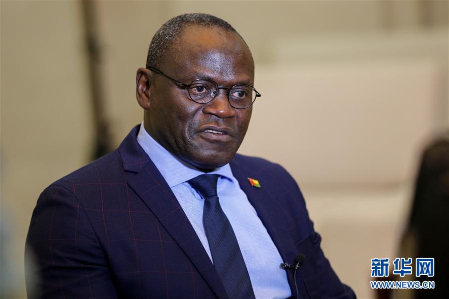 （圖文互動(dòng)）（1）外方人士：美方繼續(xù)咄咄逼人、出爾反爾只會失信于世界