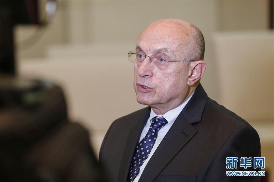 （圖文互動(dòng)）（2）外方人士：美方繼續(xù)咄咄逼人、出爾反爾只會失信于世界