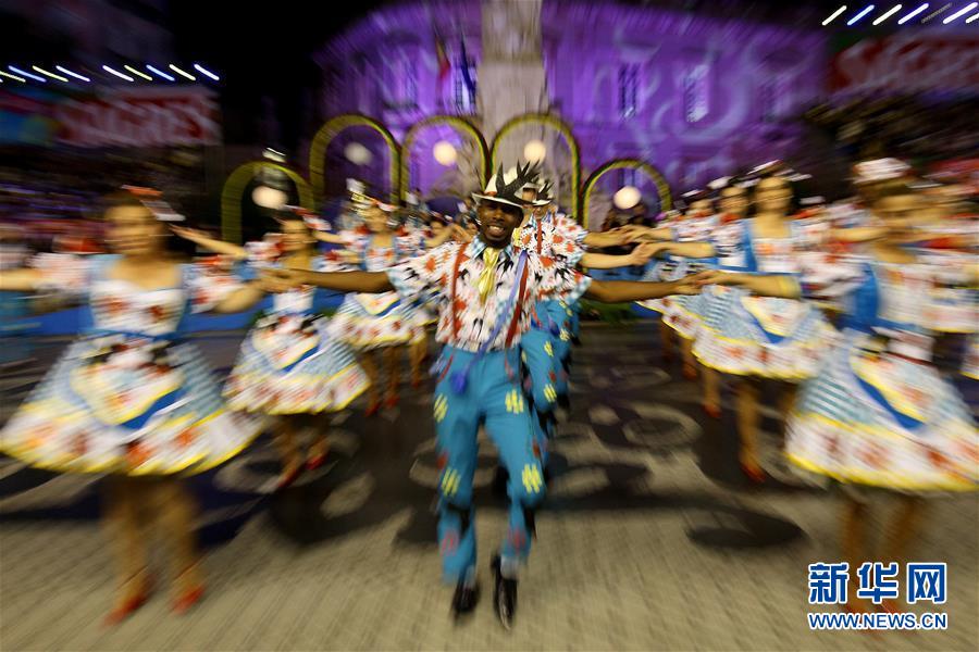 （國際&middot;一周看天下）慶祝