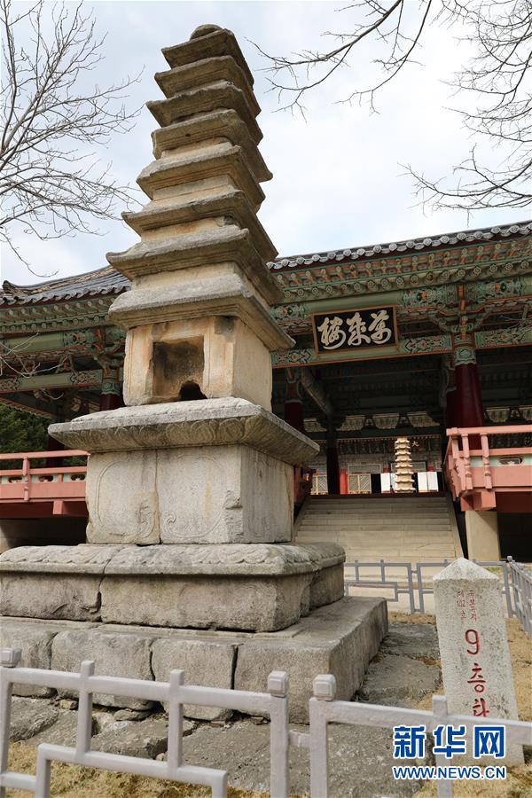 （習(xí)近平出訪配合稿&middot;圖文互動(dòng)）（5）通訊：中朝旅游合作方興未艾