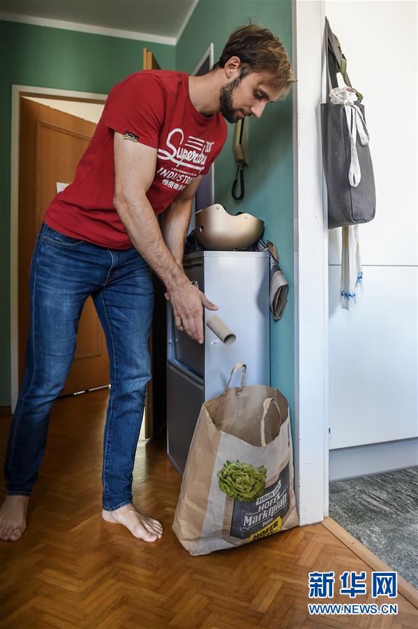 （國際）（16）在國外，垃圾如何分類