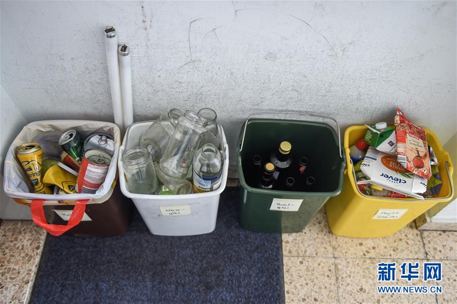 （國際）（18）在國外，垃圾如何分類