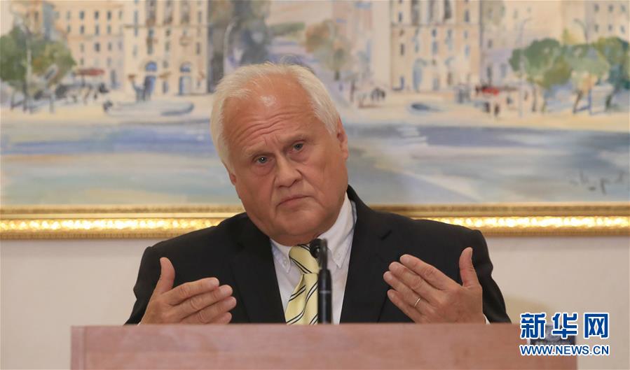 （國(guó)際）三方聯(lián)絡(luò)小組未能就&ldquo;諾曼底模式&rdquo;峰會(huì)準(zhǔn)備工作達(dá)成一致