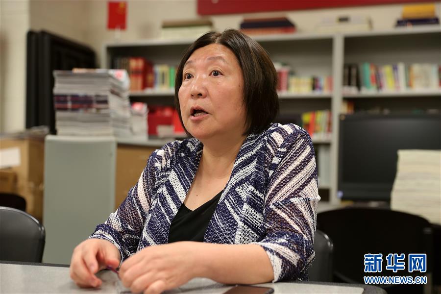 （國際&middot;圖文互動）（1）特稿：傳承&middot;未來&middot;責(zé)任&mdash;&mdash;走進芝加哥孔子學(xué)院