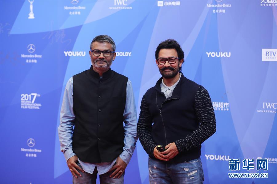 （習(xí)近平出訪配合稿&middot;圖文互動(dòng)）（3）特稿：電影、瑜伽、智能手機(jī)&mdash;&mdash;中印兩個(gè)文明古國交往&ldquo;新故事&rdquo;