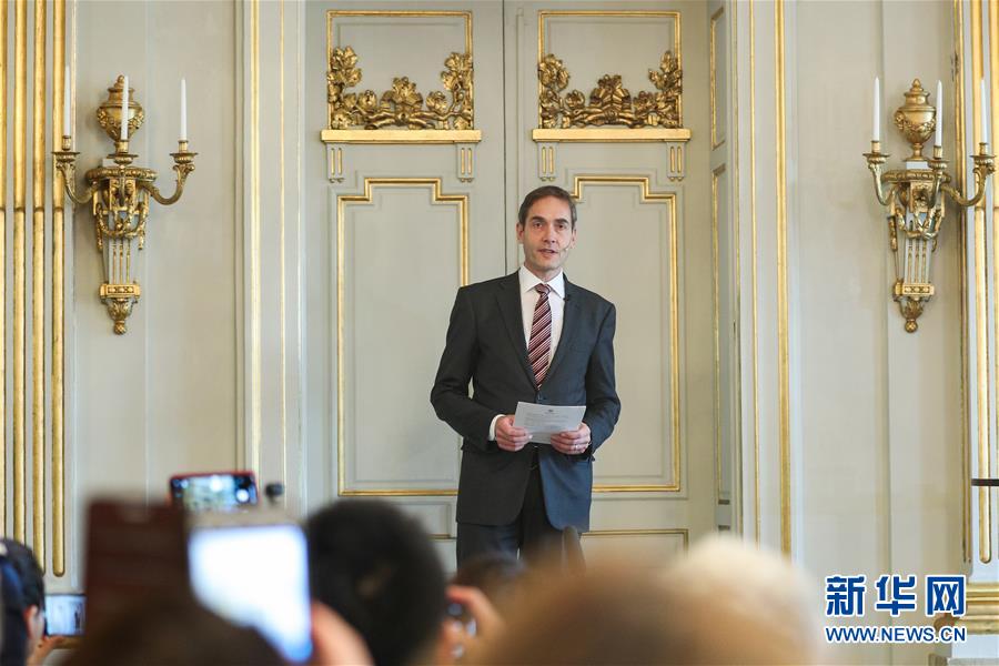 (國(guó)際)波蘭和奧地利作家分獲2018年和2019年諾貝爾文學(xué)獎(jiǎng)