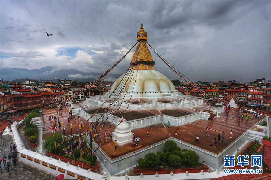 （習(xí)近平出訪配合稿&middot;圖文互動）（1）新聞背景：尼泊爾