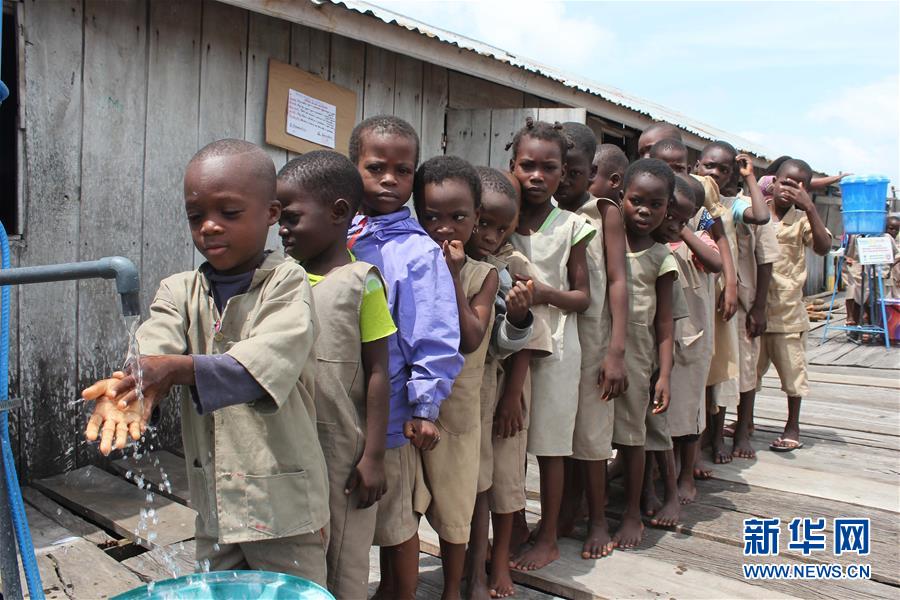 （國(guó)際）（10）&ldquo;謝謝中國(guó)對(duì)我們的幫助&rdquo;&mdash;&mdash;記中國(guó)對(duì)非糧援&ldquo;三方合作&rdquo;新模式