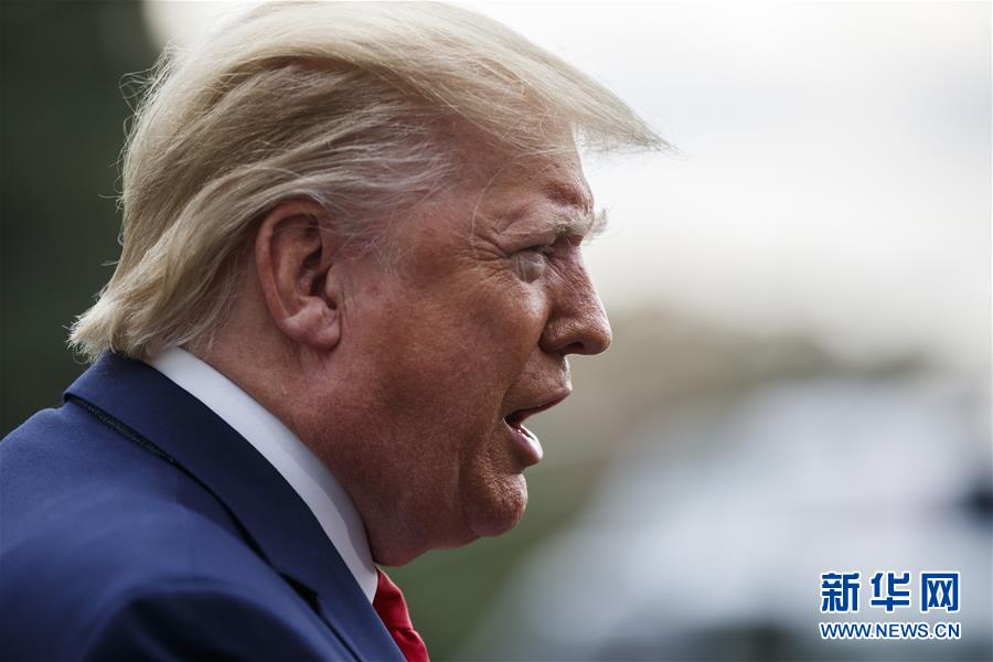 （國際）（1）&ldquo;伊斯蘭國&rdquo;最高頭目巴格達迪已在美軍襲擊行動中身亡