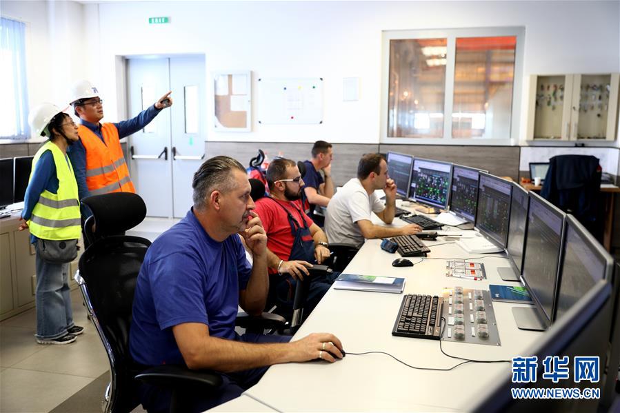 （國(guó)際&middot;圖文互動(dòng)）（2）通訊：&ldquo;如果沒(méi)有電站，就沒(méi)有現(xiàn)在的斯坦納里市&rdquo;&mdash;&mdash;記一座波黑小城的蝶變