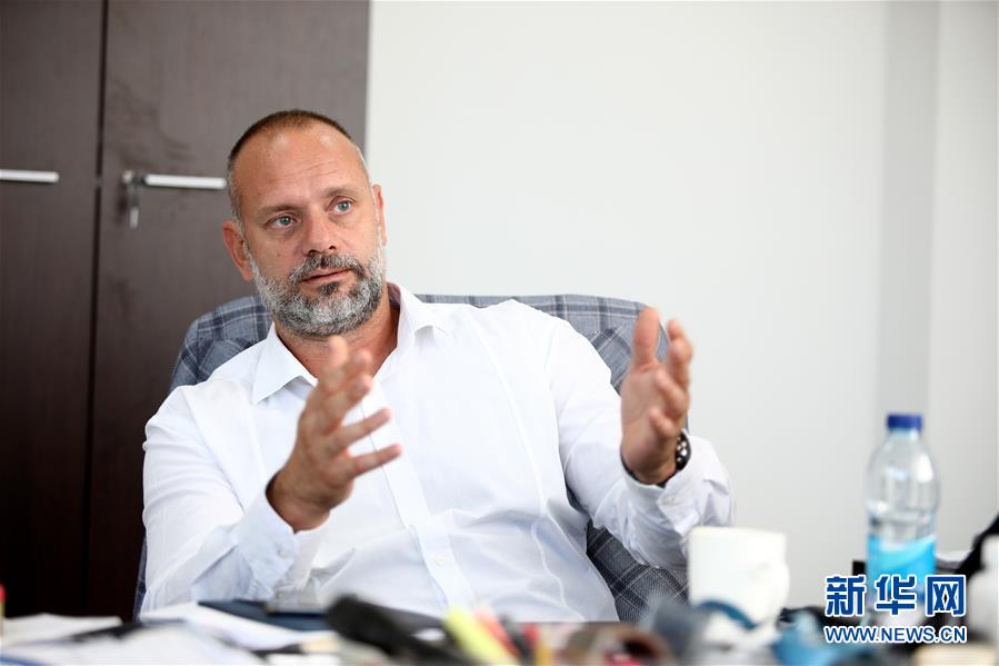 （國(guó)際&middot;圖文互動(dòng)）（4）通訊：&ldquo;如果沒(méi)有電站，就沒(méi)有現(xiàn)在的斯坦納里市&rdquo;&mdash;&mdash;記一座波黑小城的蝶變