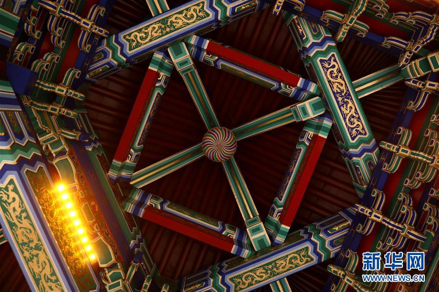 （國際&middot;圖文互動(dòng)）（1）通訊：薩拉熱窩中國古亭誕生記