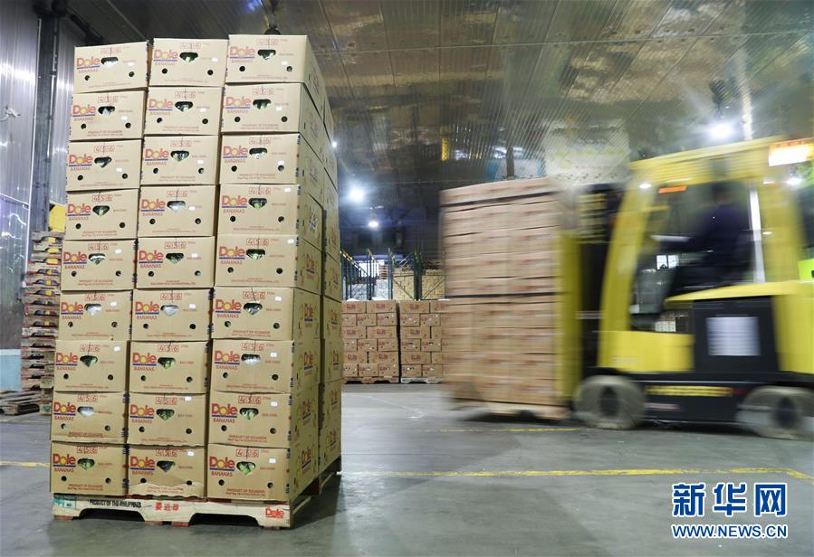 （在習(xí)近平新時(shí)代中國特色社會(huì)主義思想指引下&mdash;&mdash;新時(shí)代新作為新篇章&middot;總書記關(guān)切開放事&middot;圖文互動(dòng)）（5）中國市場這么大這么開放，我們一定要深耕&mdash;&mdash;來自進(jìn)博會(huì)參展外商的故事