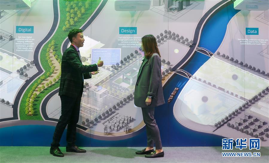 （在習(xí)近平新時(shí)代中國特色社會(huì)主義思想指引下&mdash;&mdash;新時(shí)代新作為新篇章&middot;總書記關(guān)切開放事&middot;圖文互動(dòng)）（6）中國市場這么大這么開放，我們一定要深耕&mdash;&mdash;來自進(jìn)博會(huì)參展外商的故事