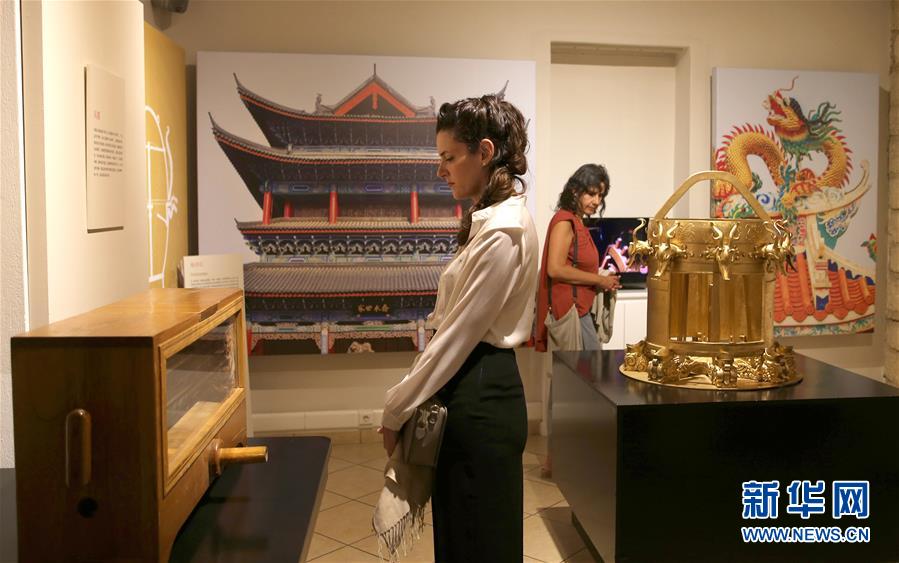 （新華全媒頭條&middot;圖文互動）（5）特稿：全面提升中希合作交流水平 推動金磚峰會取得豐碩成果&mdash;&mdash;寫在習(xí)近平主席對希臘進行國事訪問并赴巴西出席金磚國家領(lǐng)導(dǎo)人第十一次會晤之際