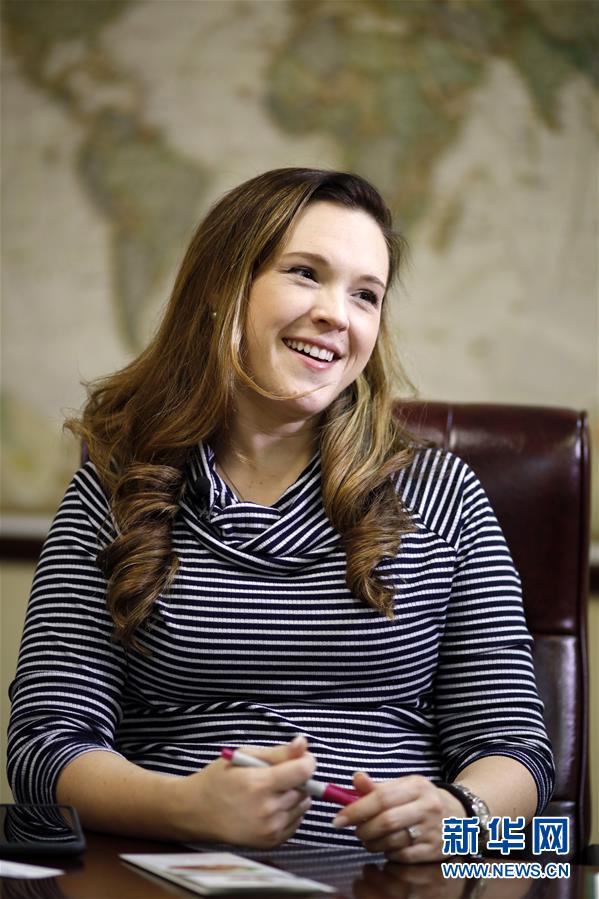 （國際&middot;圖文互動(dòng)）（2）通訊：期待美中盡早達(dá)成貿(mào)易協(xié)議&mdash;&mdash;颶風(fēng)和關(guān)稅夾擊下的美國山核桃種植戶盼重回中國市場