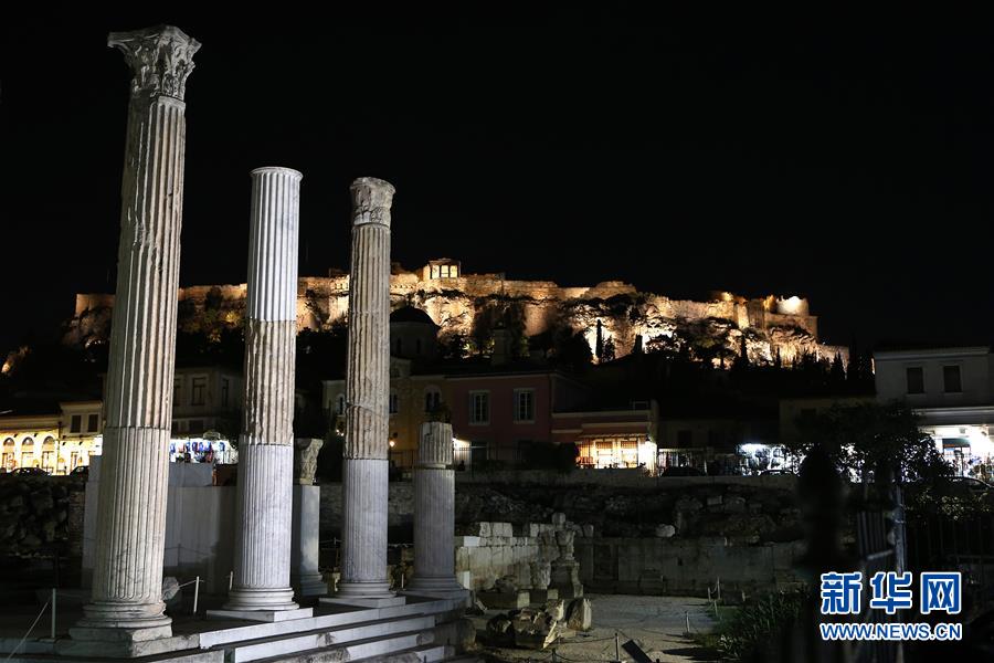 （習近平出訪配合稿&middot;圖文互動）（1）新聞背景：希臘&mdash;&mdash;歐洲文明的發(fā)祥地