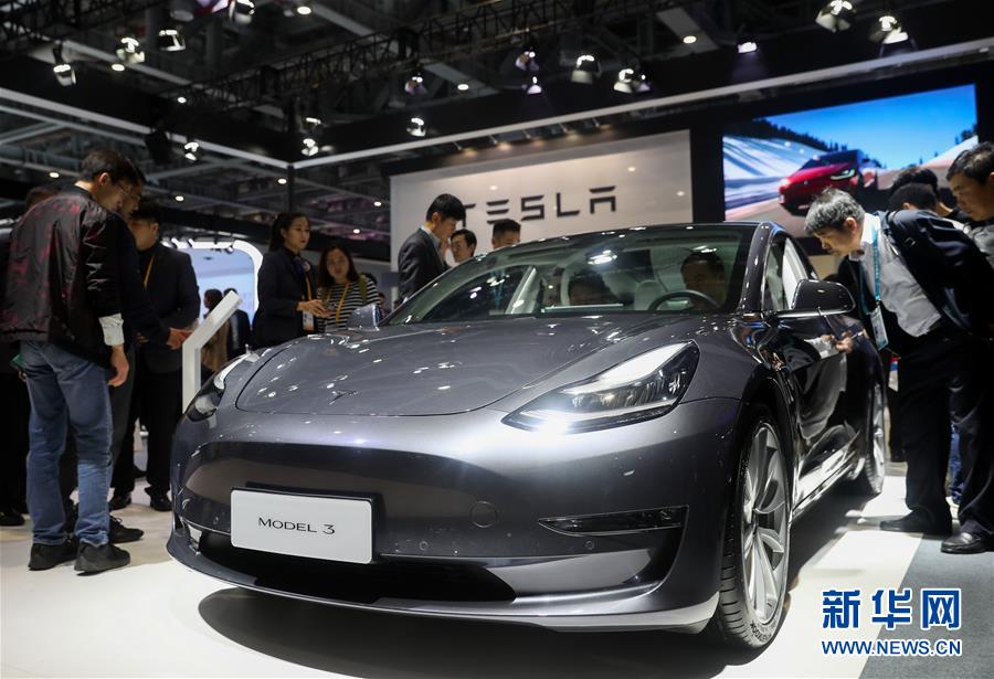 (新華全媒頭條·圖文互動(dòng))(16)秋天里的樂(lè)章——第二屆中國(guó)國(guó)際進(jìn)口博覽會(huì)巡禮