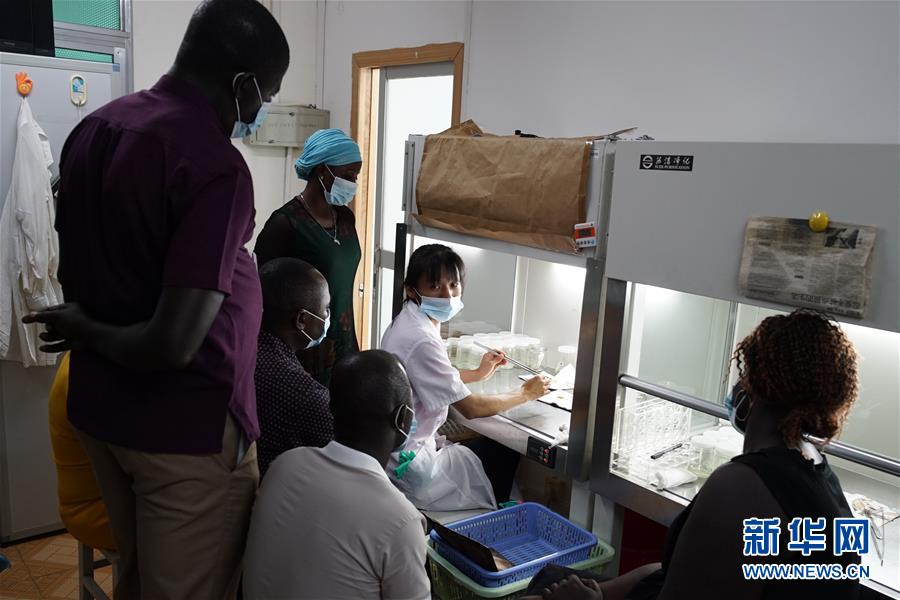 （在習(xí)近平新時(shí)代中國特色社會(huì)主義思想指引下&mdash;&mdash;新時(shí)代新作為新篇章&middot;總書記關(guān)切開放事&middot;圖文互動(dòng)）（7）來中國&ldquo;學(xué)種地&rdquo;的&ldquo;洋學(xué)生&rdquo;