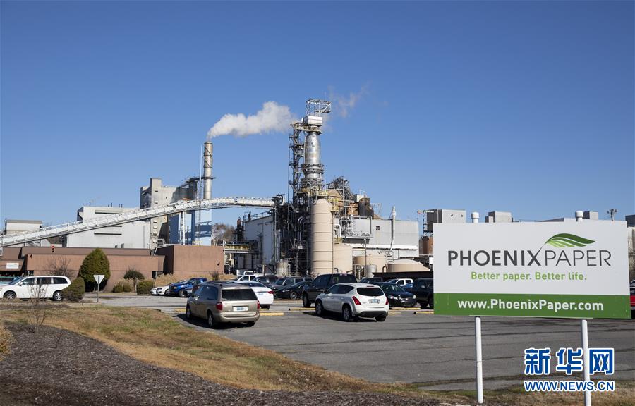 （國際&middot;圖文互動）（2）專訪：肯塔基州期待引領中美地方合作潮流&mdash;&mdash;訪肯塔基州商貿(mào)廳官員