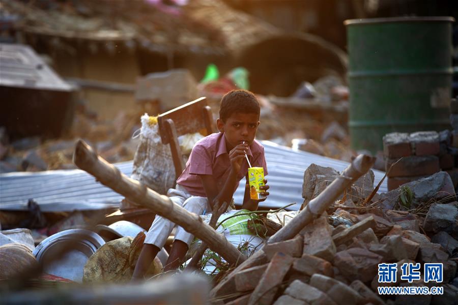 （國際&middot;年終報(bào)道）（10）&ldquo;回味&rdquo;2019