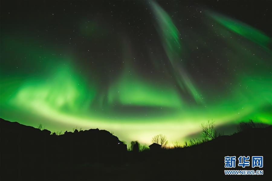 （國際&middot;年終報道）（2）2019，精&ldquo;彩&rdquo;紛呈