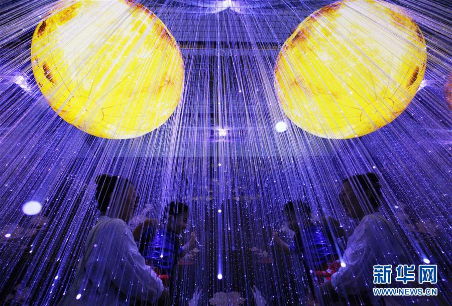 （國際&middot;年終報道）（4）2019，精&ldquo;彩&rdquo;紛呈