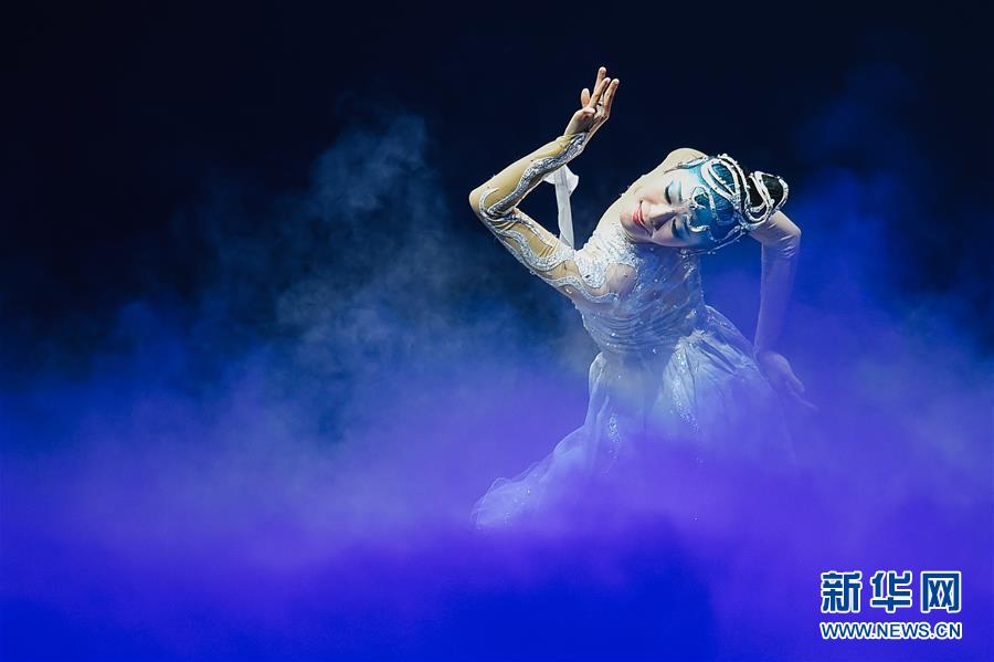 （國(guó)際&middot;年終報(bào)道）（5）2019，精&ldquo;彩&rdquo;紛呈