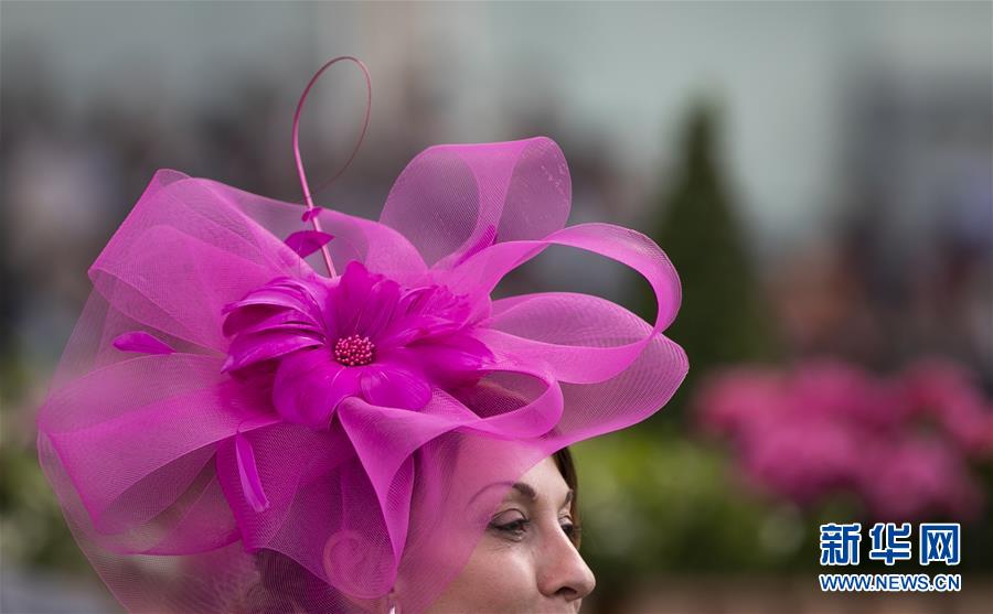 （國際&middot;年終報道）（10）2019，精&ldquo;彩&rdquo;紛呈