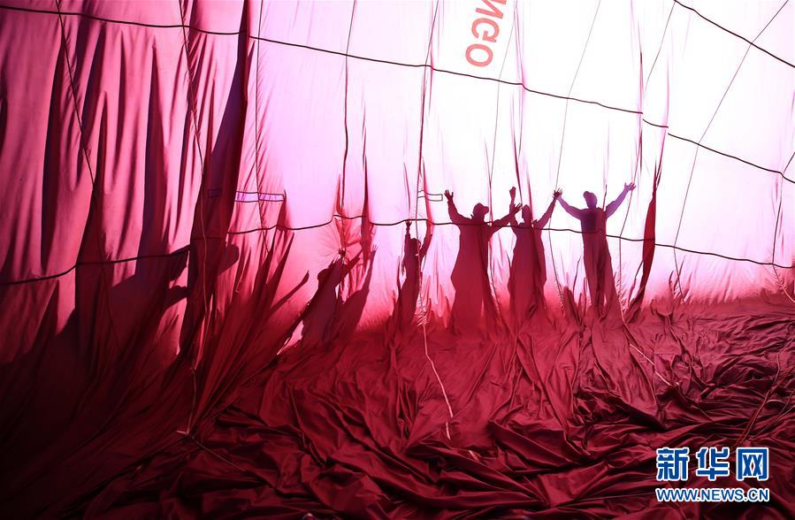 （國(guó)際&middot;年終報(bào)道）（14）2019，精&ldquo;彩&rdquo;紛呈