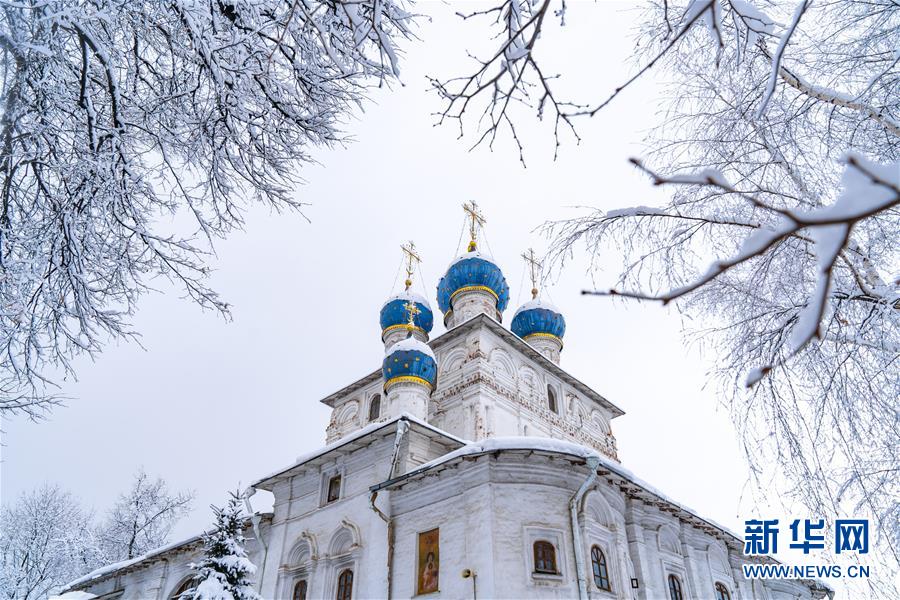 （國際&middot;年終報道）（15）2019，精&ldquo;彩&rdquo;紛呈