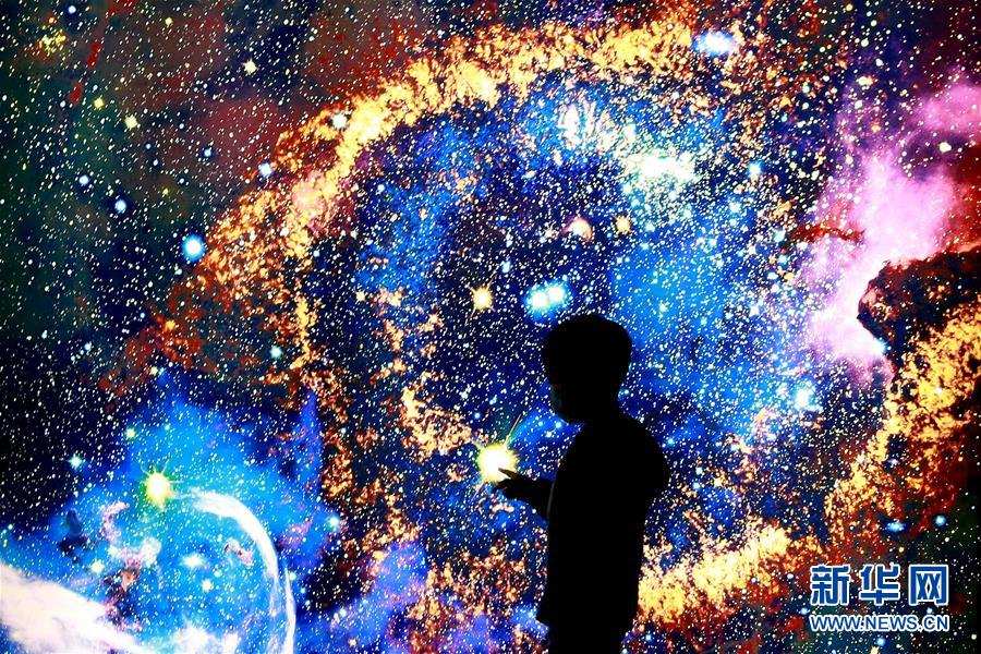 （國際&middot;年終報(bào)道）（16）2019，精&ldquo;彩&rdquo;紛呈