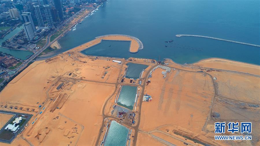 (國(guó)際·圖文互動(dòng))(2)斯里蘭卡官員表示歡迎更多中國(guó)投資