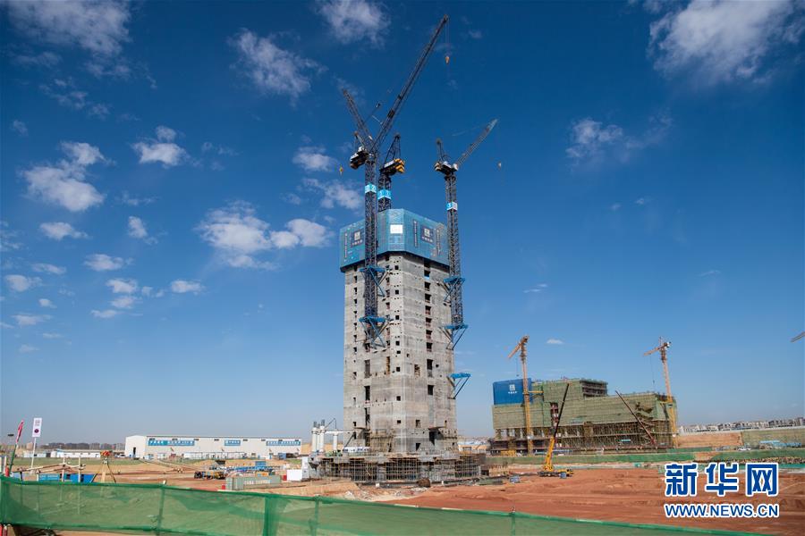 (新華全媒頭條·圖文互動(dòng))(10)中國(guó)外長(zhǎng)連續(xù)30年首訪均赴非洲 中非友好歷久彌堅(jiān)