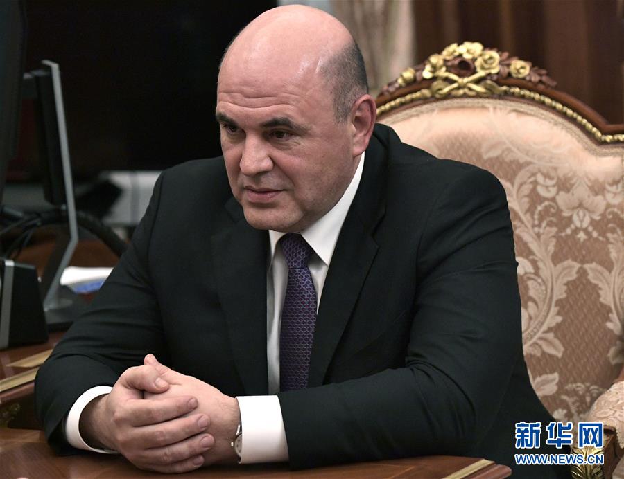 (國(guó)際)(1)普京提名米舒斯京擔(dān)任俄新一屆政府總理