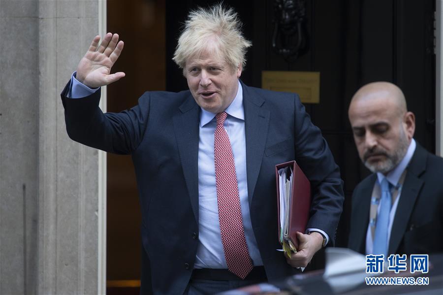 （國際）（3）歐洲議會(huì)通過英國&ldquo;脫歐&rdquo;協(xié)議