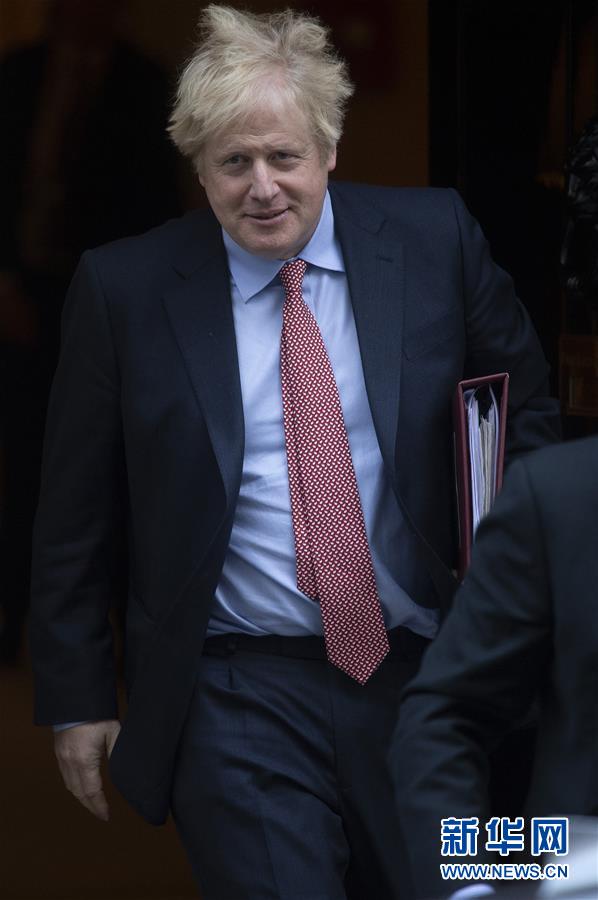 （國(guó)際）（1）歐洲議會(huì)通過(guò)英國(guó)&ldquo;脫歐&rdquo;協(xié)議