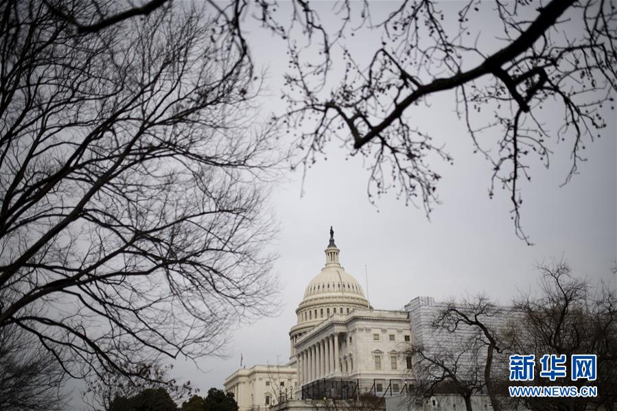 （國際）（2）美國會參議院否決特朗普彈劾案審理階段取證動(dòng)議