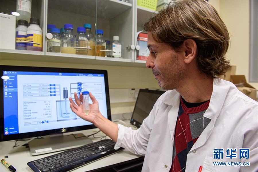 （國(guó)際&middot;圖文互動(dòng)）（1）以色列說一種新冠病毒疫苗有望3個(gè)月內(nèi)開始臨床試驗(yàn)