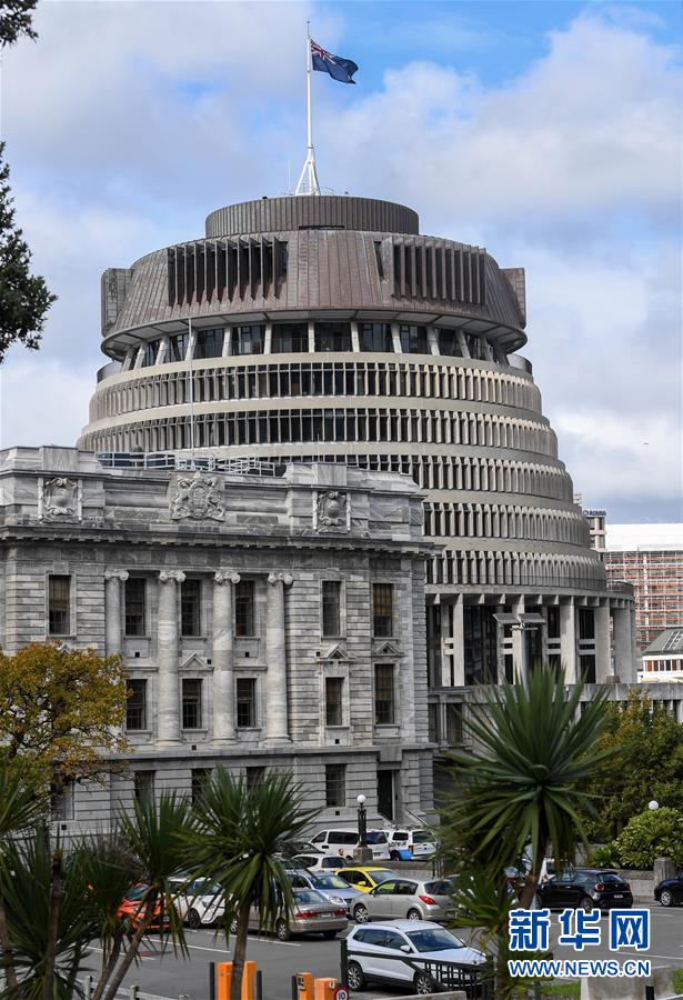 (國際疫情)(3)新西蘭首次實(shí)現(xiàn)新冠病例零增長