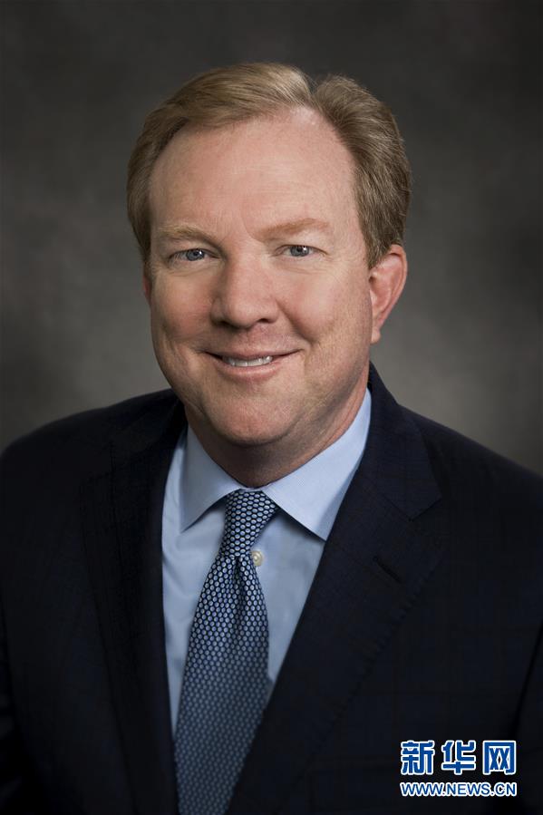 （國際&middot;圖文互動）（2）專訪：中國是波音公司寶貴客戶和重要合作方&mdash;&mdash;訪美國波音民用飛機集團總裁斯坦&middot;迪爾